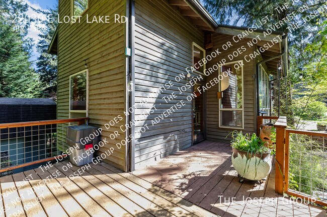 Building Photo - 22030 E Lost Lake Rd