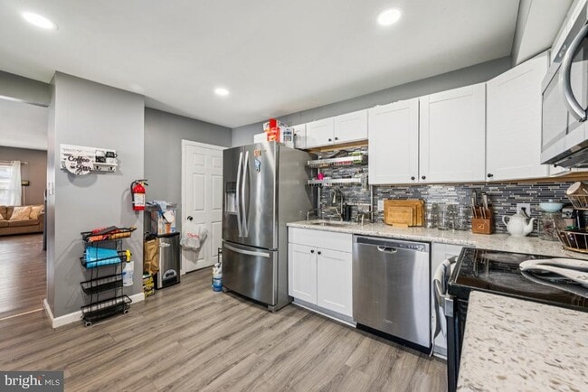 Building Photo - 161 Rancocas Rd