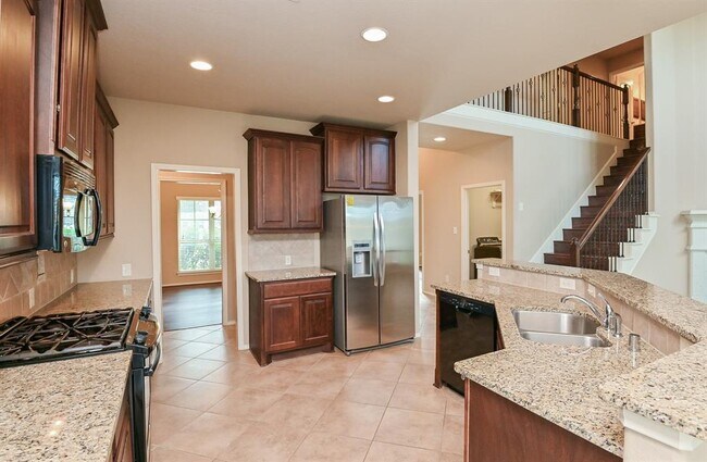 Building Photo - 11535 Elizabeth Brook Dr