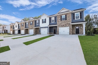 Building Photo - 408 S Zetterower Ave