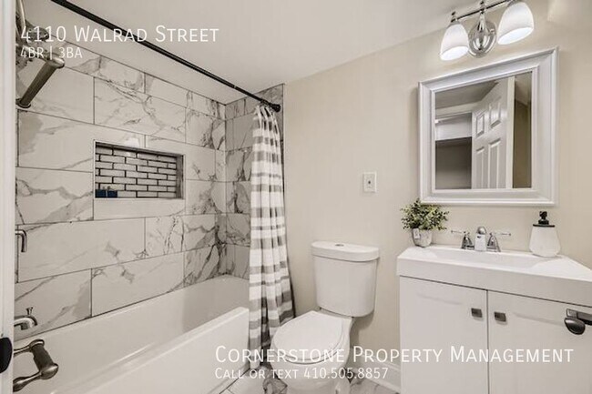 Building Photo - 4 beds | 3 Full Baths | $1950 | 4110 Walra...