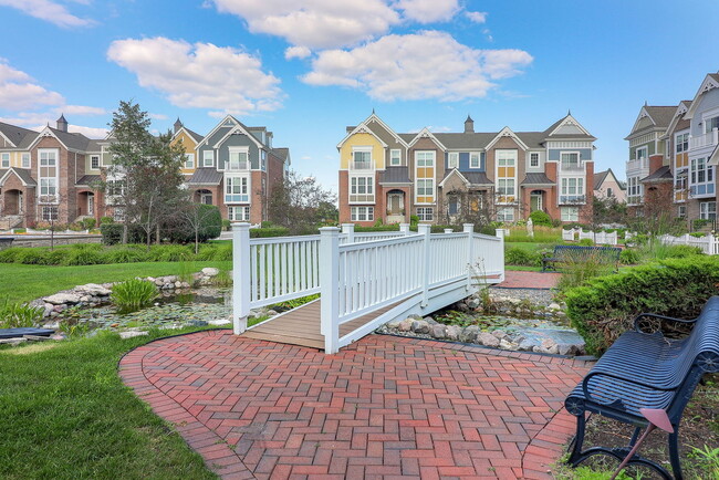 Building Photo - 4171 Royal Mews Cir