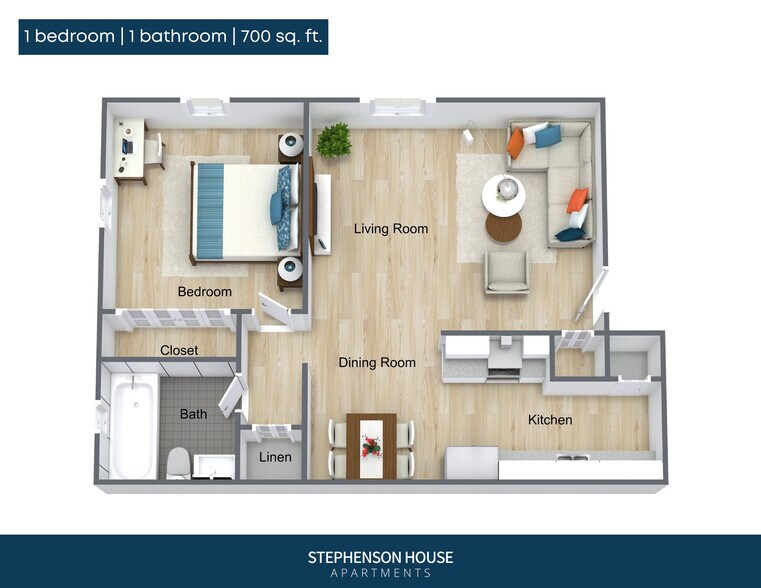 Stephenson House 27700 Stephenson Hwy Madison Heights MI 48071