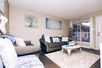 Building Photo - Villages at Harrison Creek