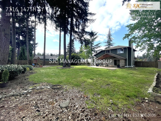 Building Photo - 7316 147th St Ct E