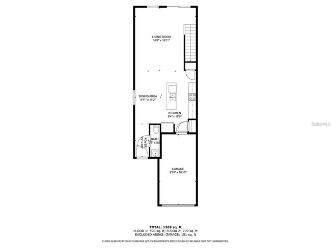 Building Photo - 1396 Mirabella Cir