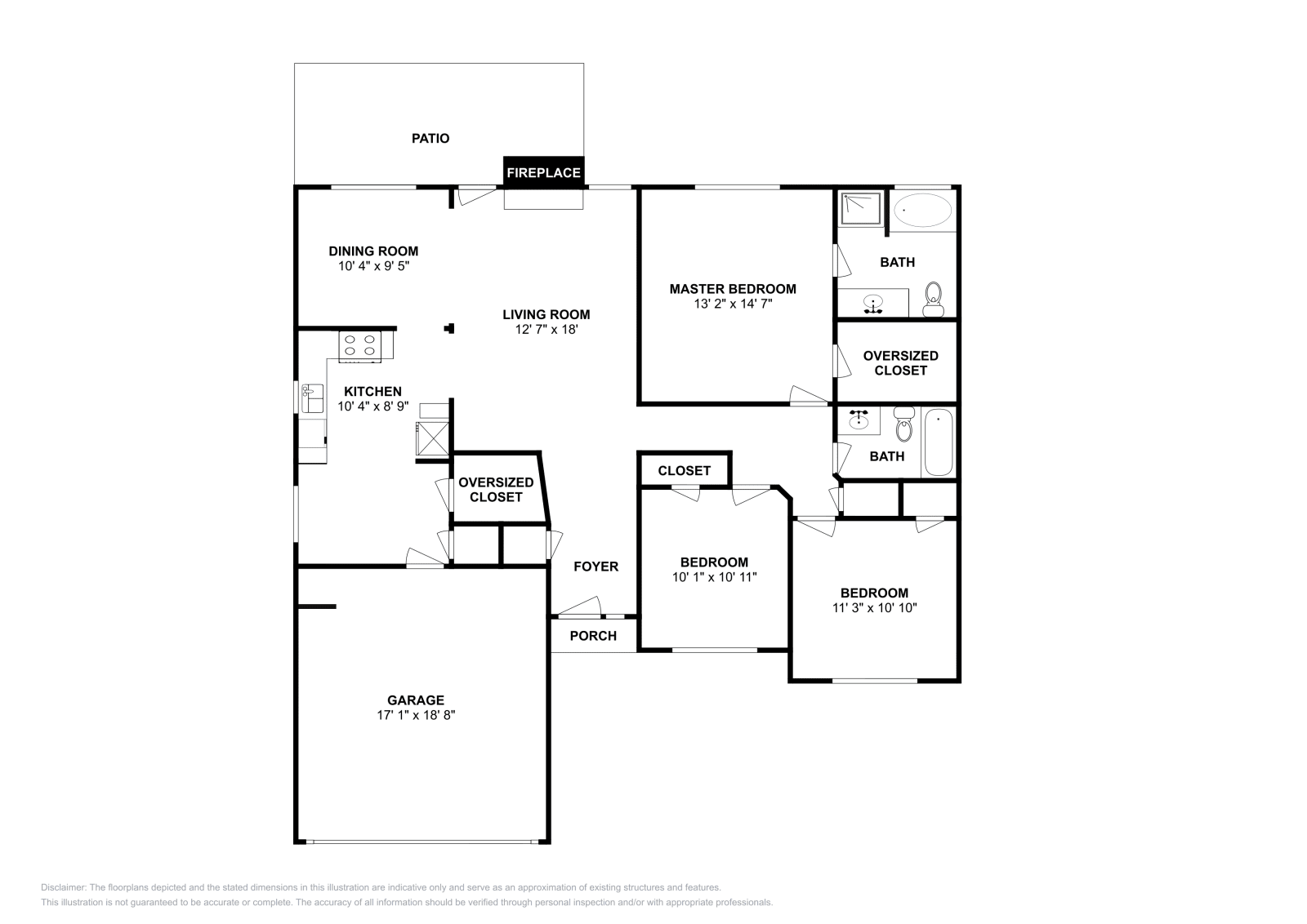 Building Photo - 222 Amelia Creek Way SE