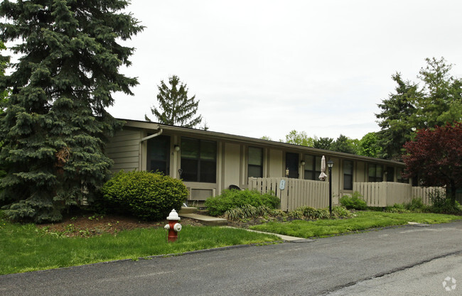 Primary Photo - Clearwater Apartments