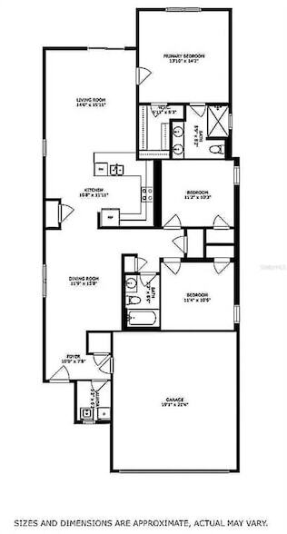 Building Photo - 5185 Rocky Coast Pl