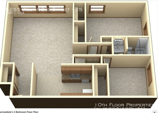 Building Photo - Normandale Lake Estates