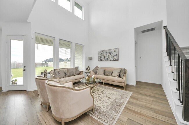 Building Photo - 4507 Starling Hvn Ln