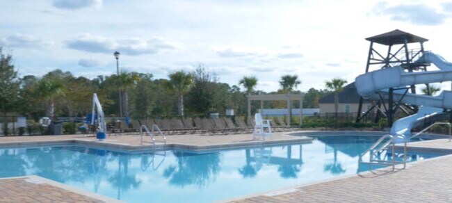 Building Photo - 3/2 in Azalea Ridge
