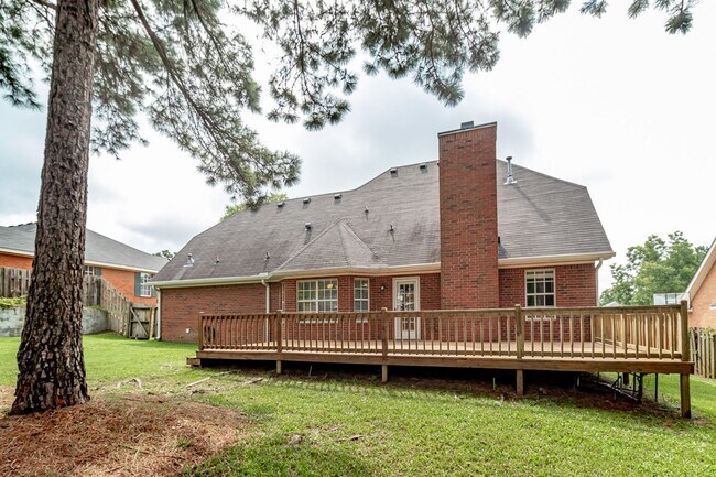 Building Photo - 906 Prairie Pass