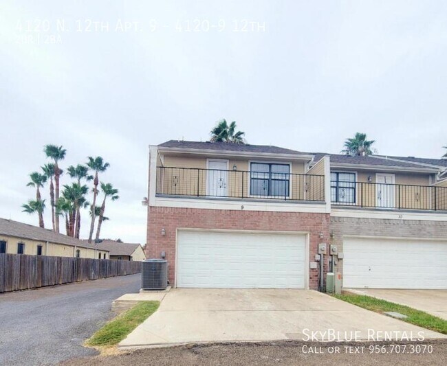 Building Photo - 4120 N 12th St