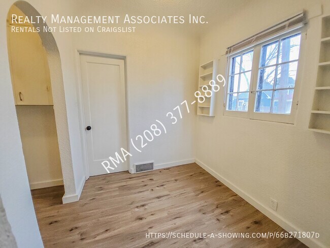 Building Photo - Private 1 Bedroom House in Caldwell