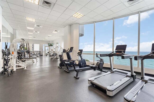 Building Photo - 6365 Collins Ave