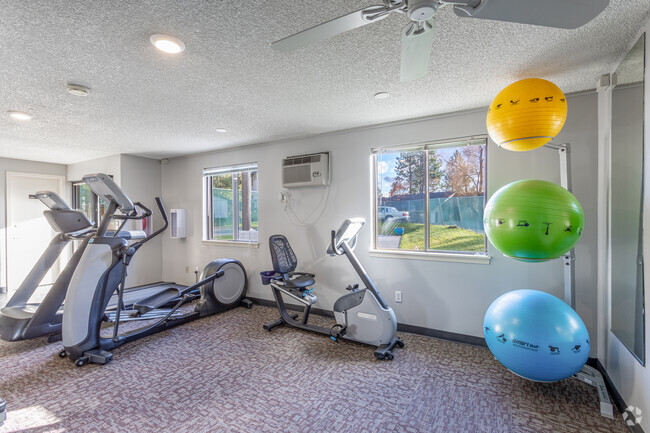 Interior Photo - Rockcliffe Apartments