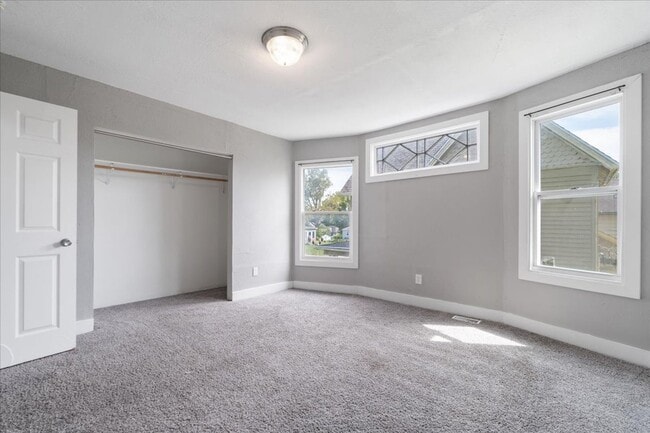 Building Photo - There is a $25 fee for the application and everyone over 18 needs to fill out their own application.