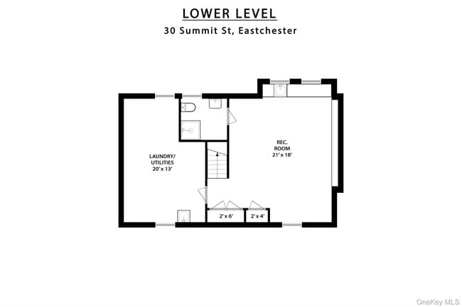 Building Photo - 30 Summit St