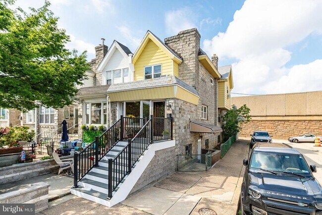 Primary Photo - 1617 Packer Ave