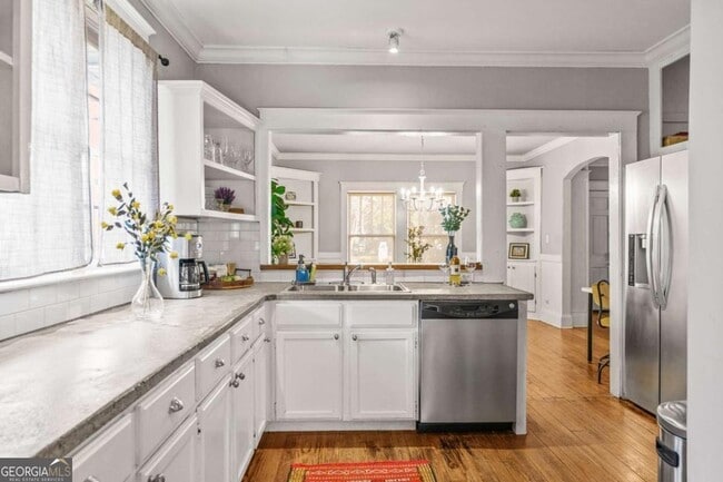 Building Photo - 2608 Church St NW