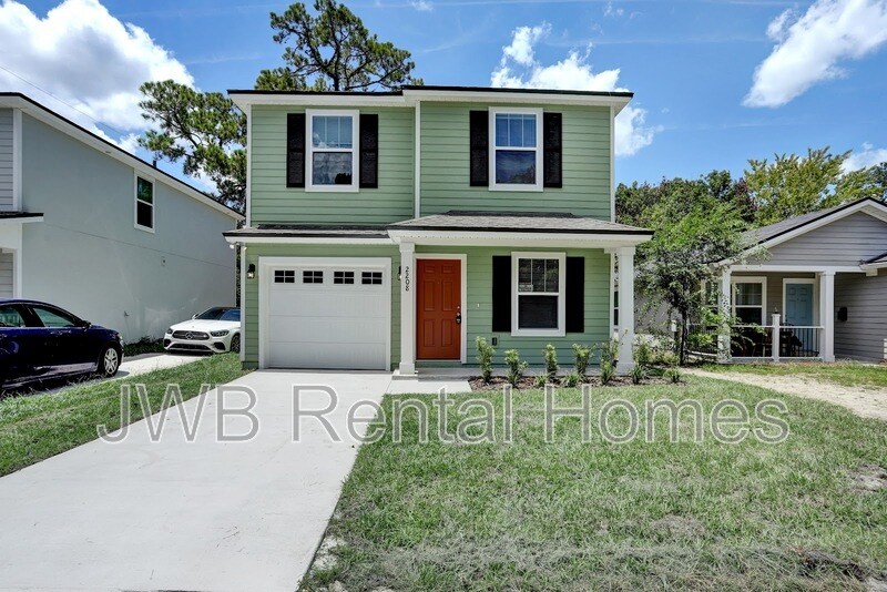 Primary Photo - 2208 Spires Ave