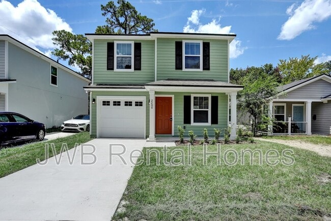 Building Photo - 2208 Spires Ave