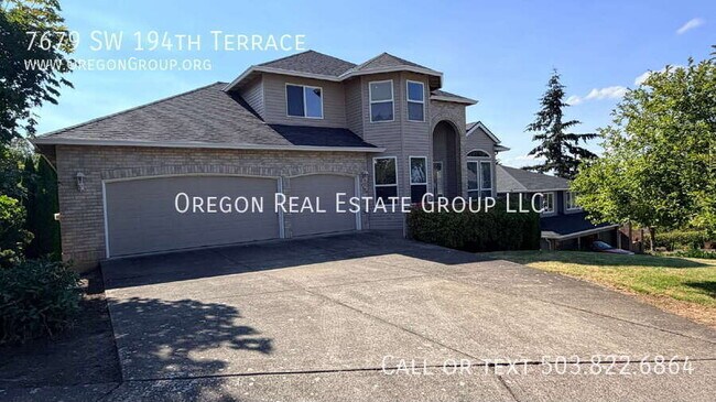 Building Photo - 7679 SW 194th Terrace