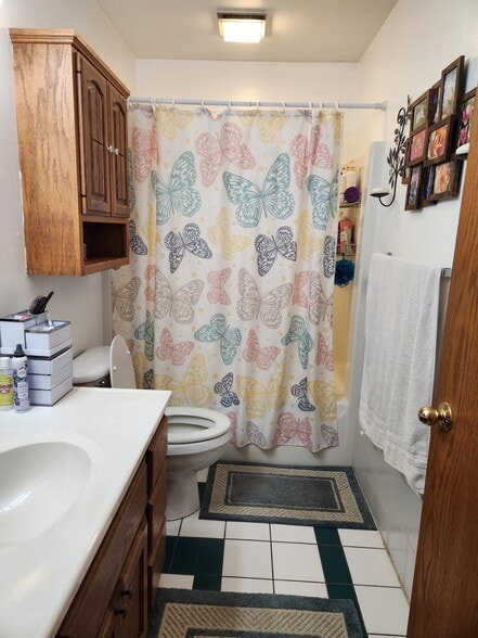 Building Photo - 71XX E Valley Ridge Dr