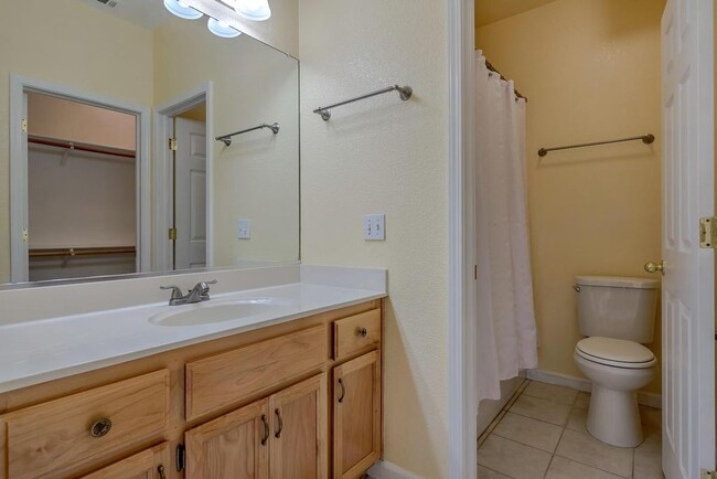 Master bath - 509 Mace Blvd