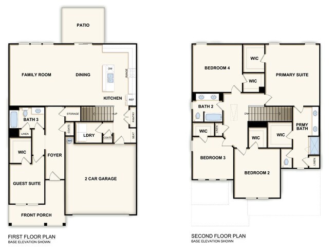 Building Photo - 4318 Spregan Way