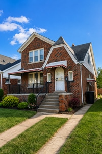 Building Photo - Beautiful Flat Section 8 Accepted