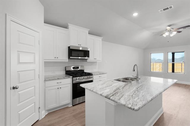 Building Photo - 6604 Pattison Ln