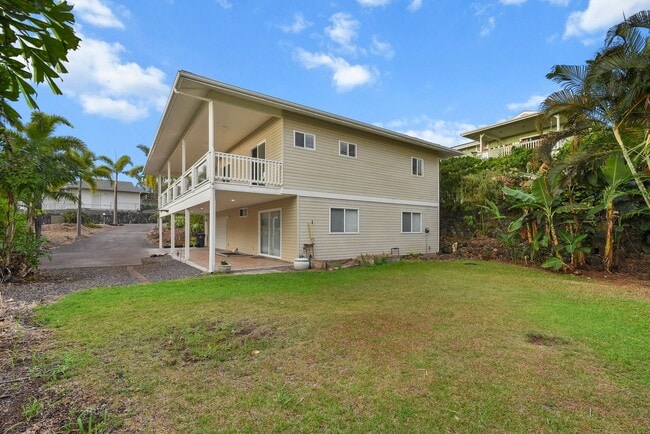 Building Photo - 73-4318-B Keokeo St