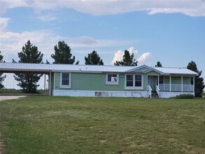 Building Photo - 134 CR 640
