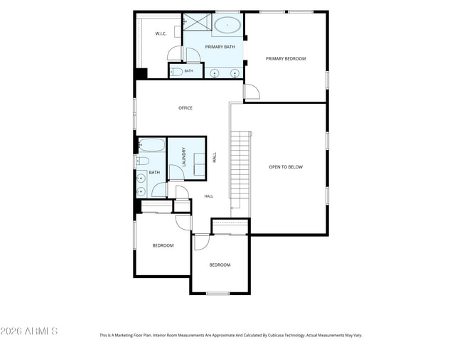 Building Photo - 3826 E Cat Balue Dr