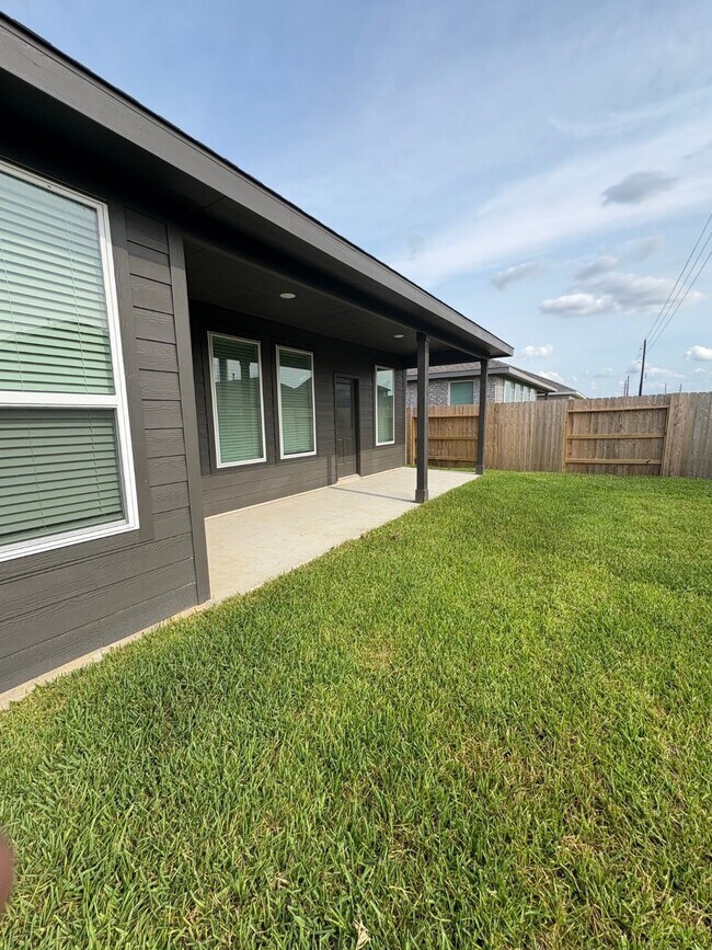 Building Photo - 6847 Harvest Wheat Ln