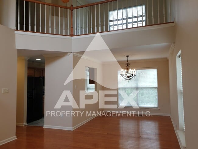 Building Photo - Beautiful 4 Bd/2.5 Ba  Single Family home w/Bonus loft in West Knoxville/Hardin Valley!