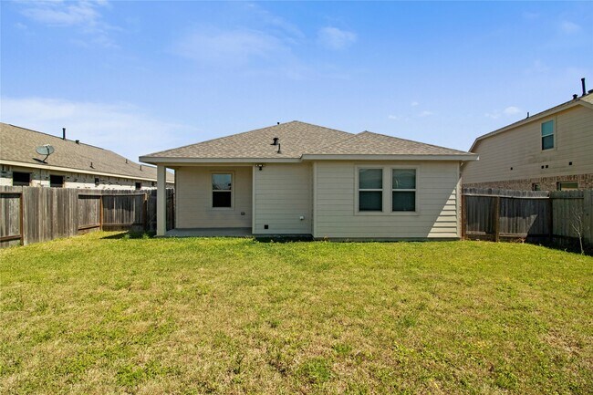 Building Photo - 622 Little Cypress Ln