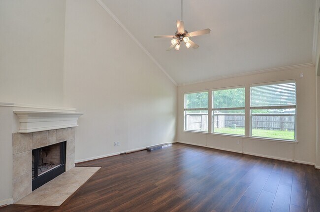 Building Photo - 5218 Lacey Oak Meadow Dr