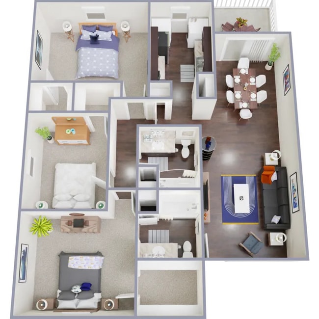resize (2).jpg - Creekside Villas Apartments