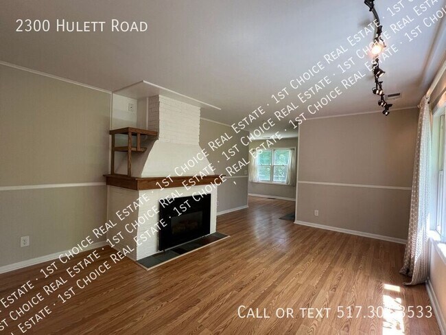 Building Photo - 2300 Hulett Rd