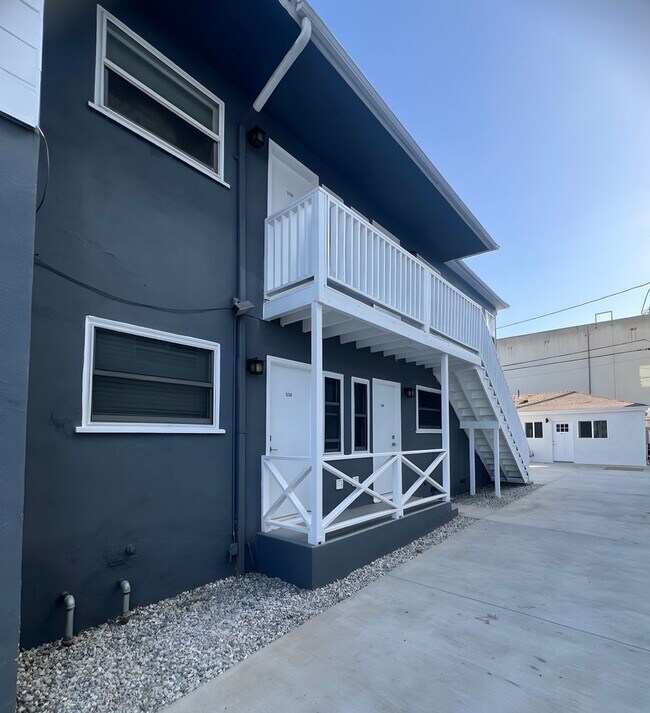 Building Photo - 5754 Morley St