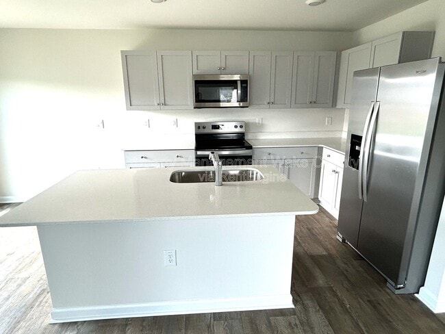 Building Photo - 3604 Sorda Ct