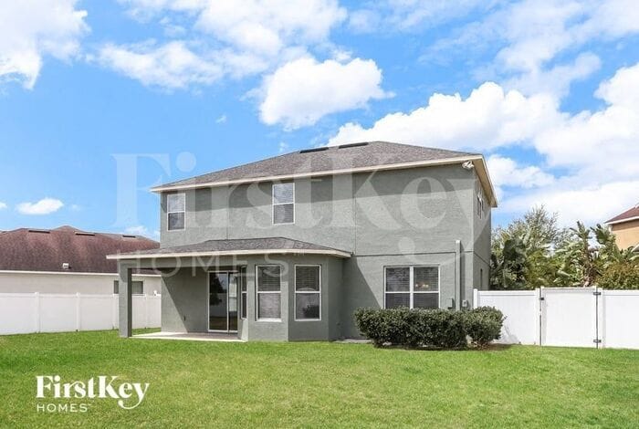 Building Photo - 7556 Forest Mere Dr