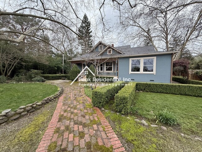 Primary Photo - Beautiful Penryn 3bd/2ba House With Detach...