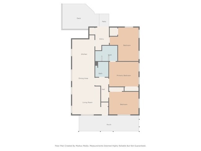 Building Photo - 3816 Collinwood Ave