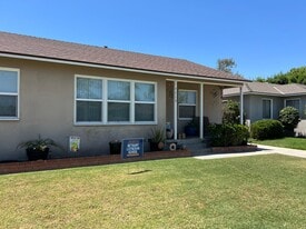 Building Photo - 4719 Montair Ave