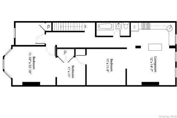 Building Photo - 21 Dewey Pl