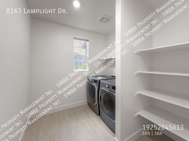 Building Photo - 8163 Lamplight Dr
